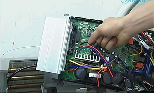 罗湖美的空调电话是多少