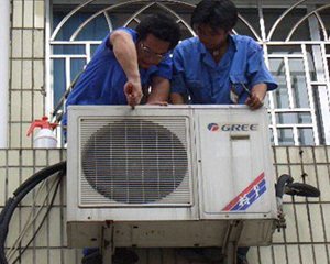 罗湖空调售后维修服务中心在哪里找