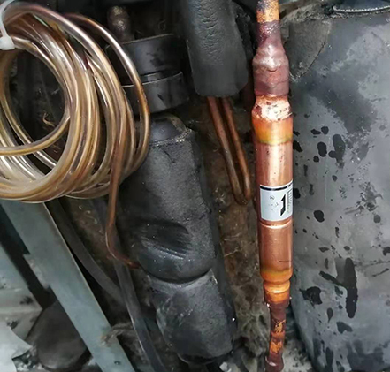 罗湖美的变频多联机空调维修售后服务中心