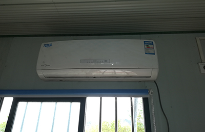 罗湖空调维修在哪里找