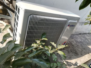 罗湖空调维修售后服务