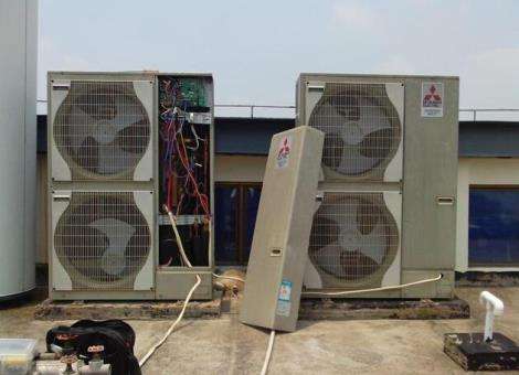 罗湖空调维修电话号码多少