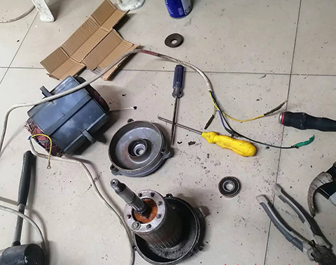 罗湖空调维修售后服务中心电话在哪里找