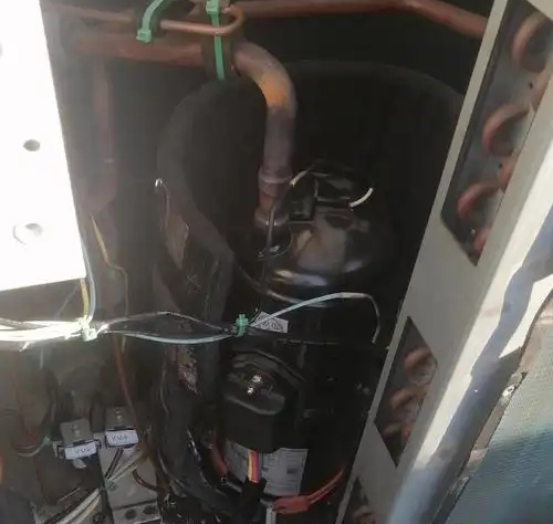 罗湖维修变频空调电话在哪里找