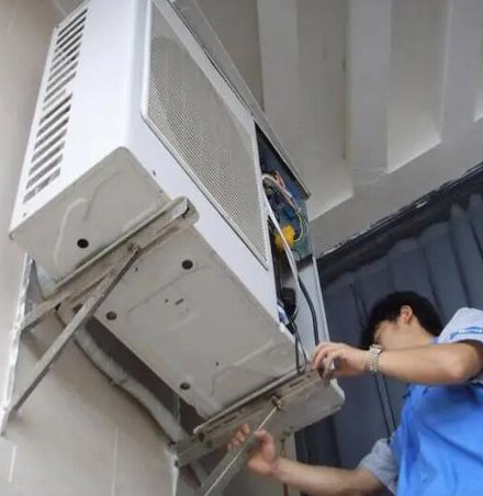 罗湖24小时空调维修热线