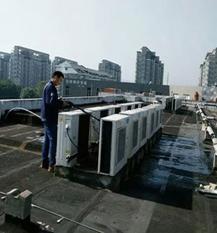 罗湖 空调拆装 罗湖本地 空调拆装公司