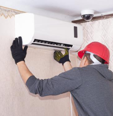 罗湖空调内机噪音大